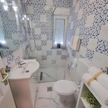 Apartman Paklenica
