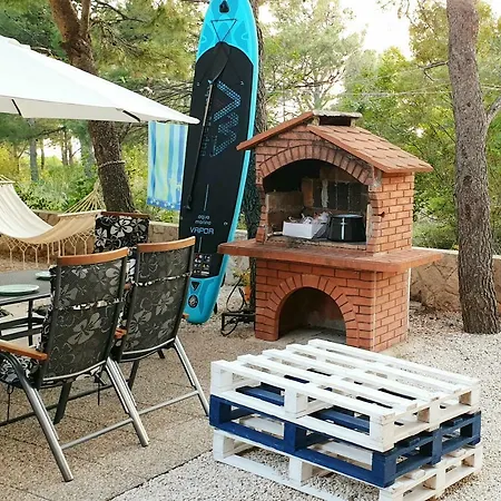 Paklenica * 스타리그라드 파클레니차