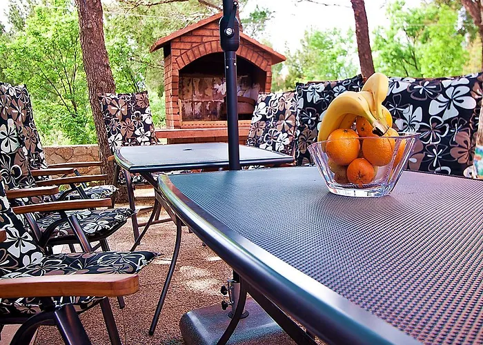 Lägenhet Paklenica *