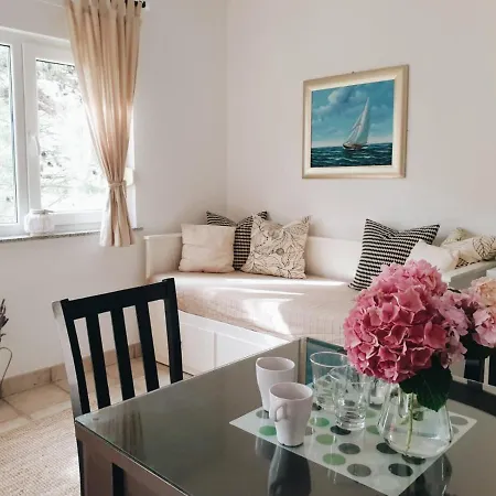 Paklenica Apartment *