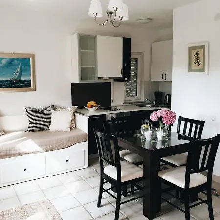 Apartment Paklenica Starigrad Paklenica