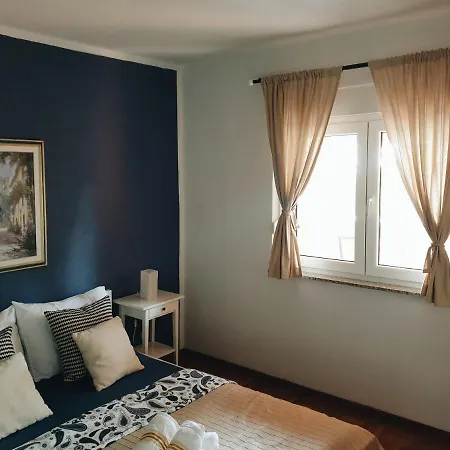 Paklenica Apartamento *