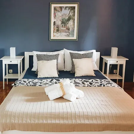 Paklenica Apartamento