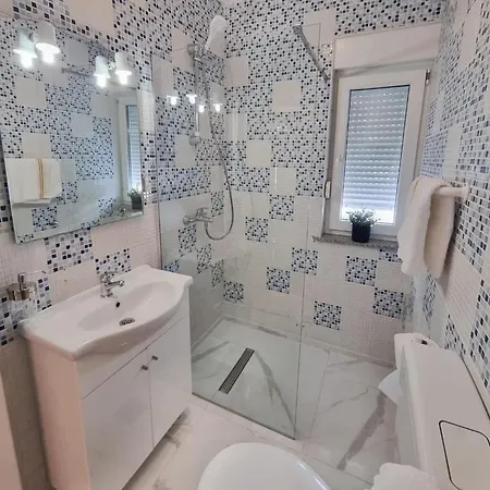 Apartment Paklenica