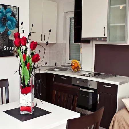 Apartment Paklenica *