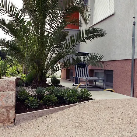 Apartamento Paklenica Starigrad Paklenica