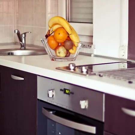 Apartman Paklenica Starigrad Paklenica