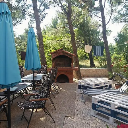Paklenica *